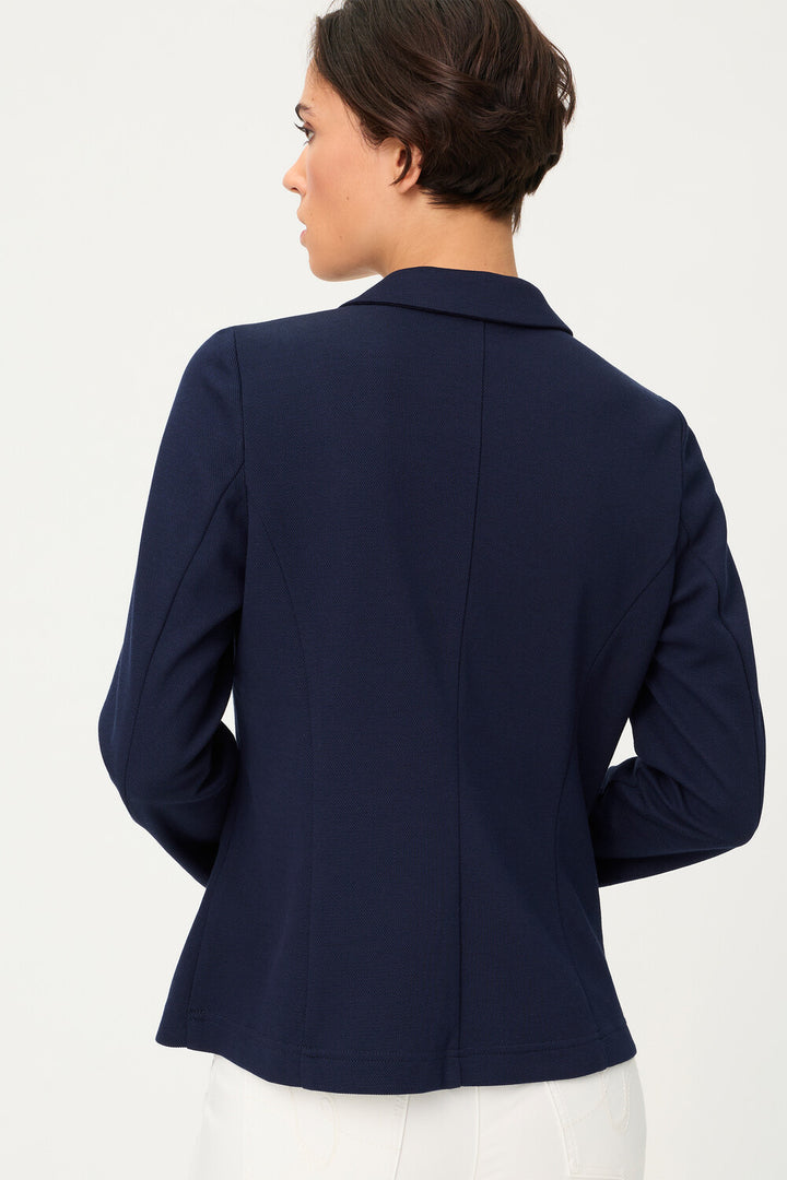 Olsen Ink Blue Blazer