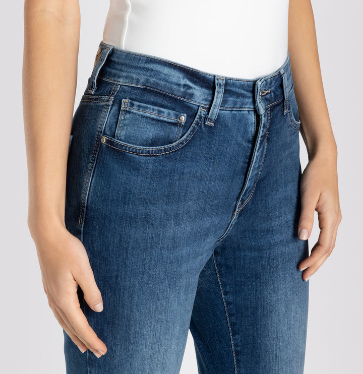 Mac Jeans Dream Kick Authentic Outworn Blue Jeans