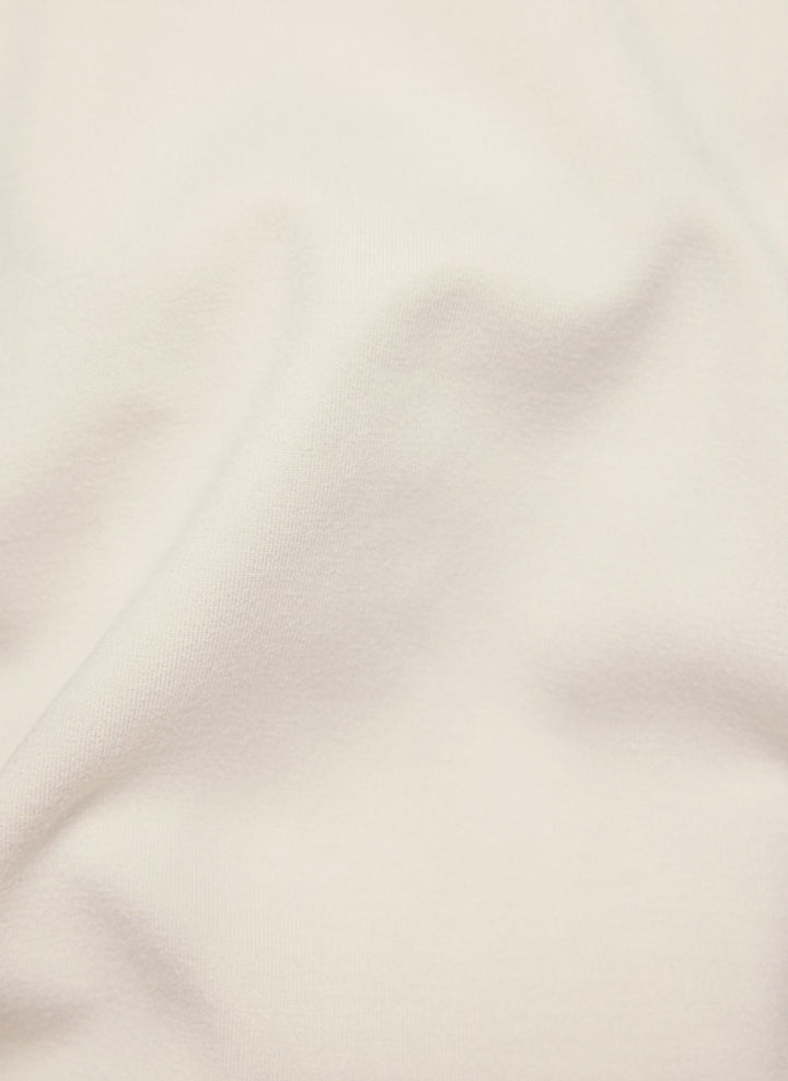 Rabe Beige Lightweight Zipped Jacket