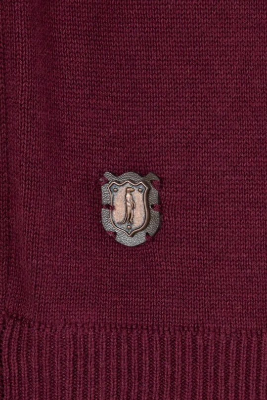 6th Sense Rise 1/4 Zip Jumper, Windsor