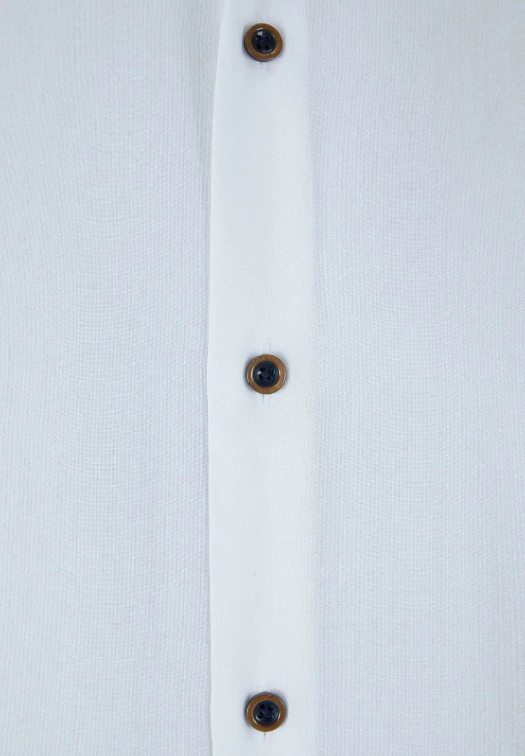 6th Sense BD Lyocell Shirt, White