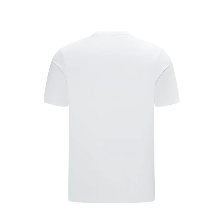 6th Sense Astound T-Shirt, White