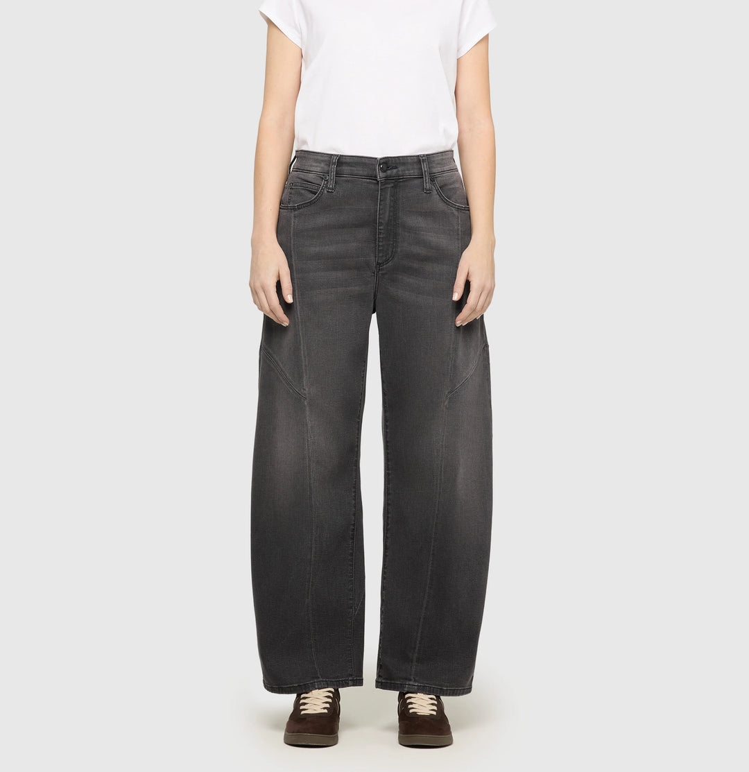 Mac Jeans Dakota Barrel Anthra Wash Jeans