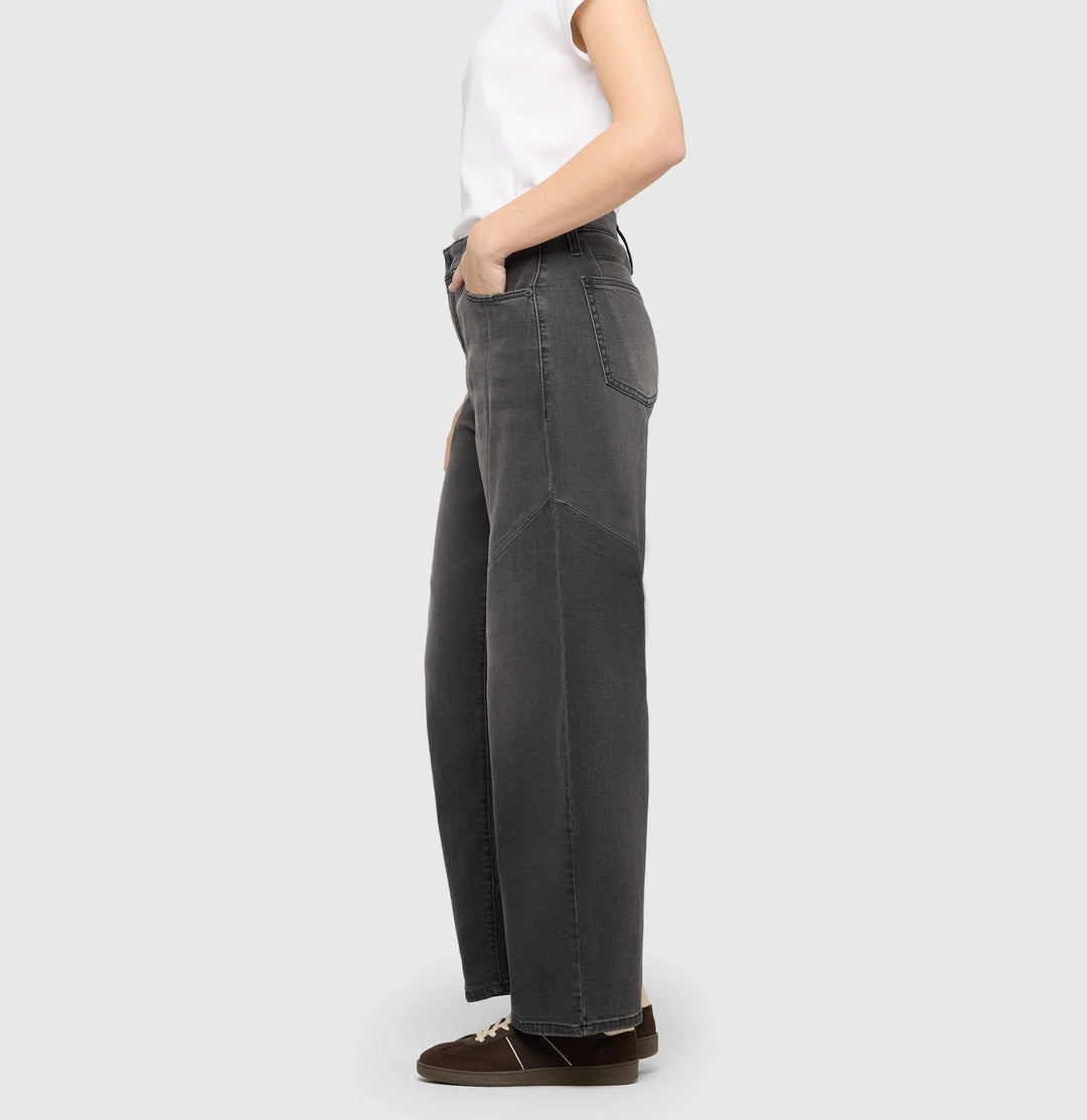 Mac Jeans Dakota Barrel Anthra Wash Jeans