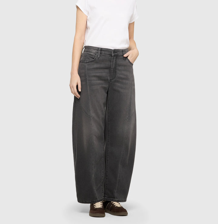 Mac Jeans Dakota Barrel Anthra Wash Jeans