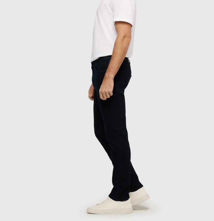 Mac Jeans Arne Modern Fit, Blue Black