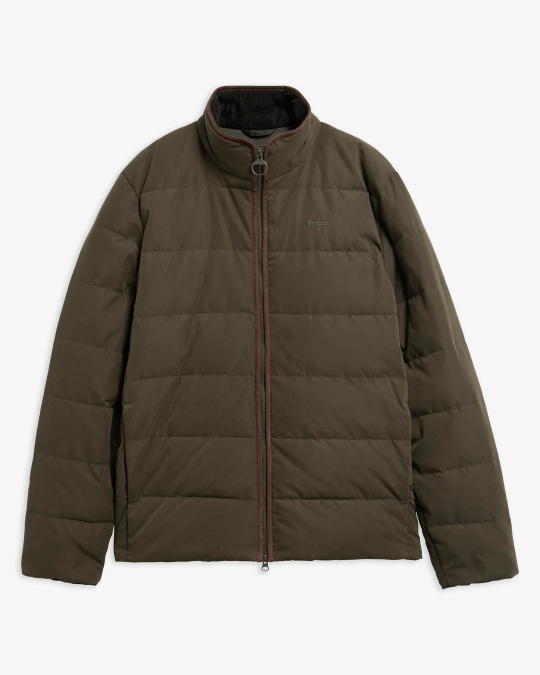 Barbour Noree Quilted Jacket, Sage