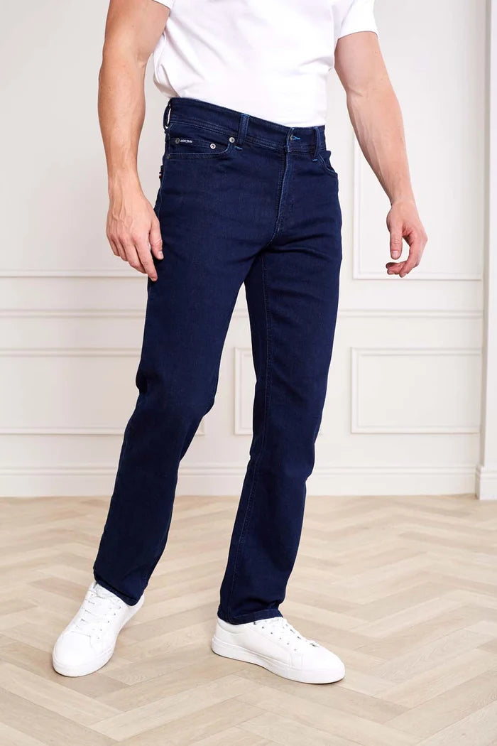 André Sanchez Clean Look Jeans