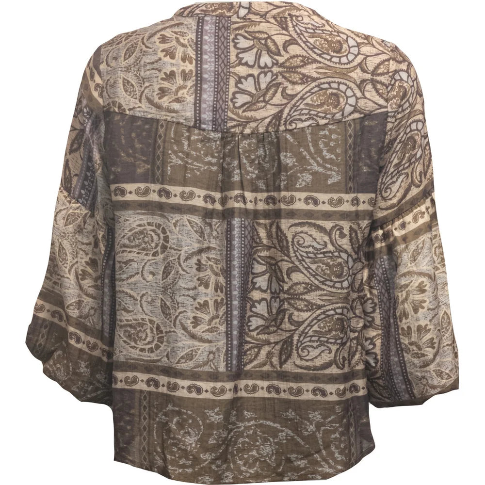 Costamani Johanna Shirt