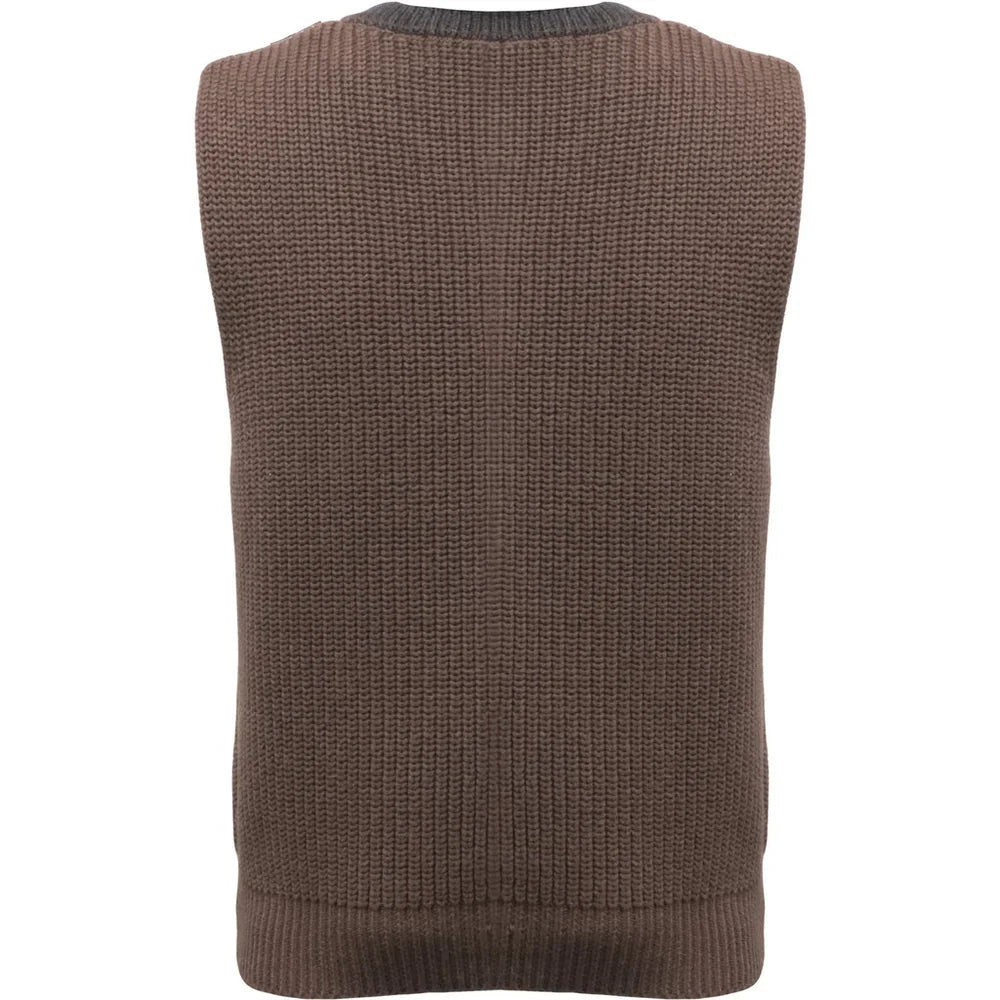 Costamani Walter Vest